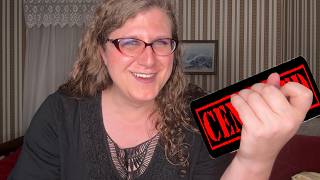 Realistic Silicone Dildo 5.6 - toy review
✔ SUPPORT ✔
Patreon: https://www.patreon.com/councilofgeeks
Tip jar: https://PayPal.me/councilofgeeks
Ko-fi: https://ko-fi.com/verawylde
✔ SHOP ✔
Merch: https://www.teepublic.com/user/councilofgeeks
Book that I Wrote: http://a.co/d/atfibBA
✔ SOCIAL MEDIA ✔
Twitter: http://www.twitter.com/verawylde
Instagram: https://www.instagram.com/verawylde
TikTok: https://www.tiktok.com/@verawylde1?lang=en
✔ CONTACT ✔
E-mail: verawylde@gmail.com
Mail:
Vera Wylde
PO Box 4429
St. Johnsbury, VT 05819 Realistic Silicone Dildo 5.6 - toy review