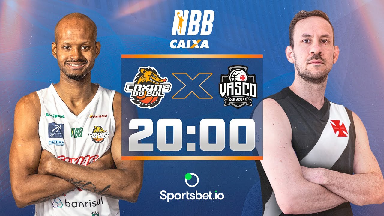 Basquete: Notícias e Resultados dos Jogos da NBA e NBB