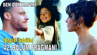 Sen Çal Kapımı 42. Bölüm Fragmanı - TEVE10  (English Subtitle)