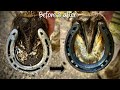 HORSE HOOF RESTORATION !