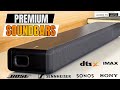 Best Dolby Atmos Soundbars 2025🔥Best Premium Soundbar 2025🔥 Best Soundbar 2025