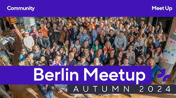 Meet-Up in Berlin: AI’s Impact on Economy & Society