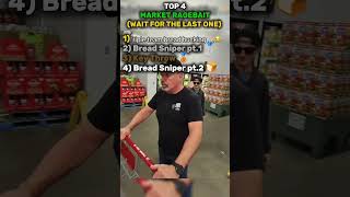 Famous Ranking The Best Supermarket Ragebait #shorts #ranking #funny #ragebait Profile
