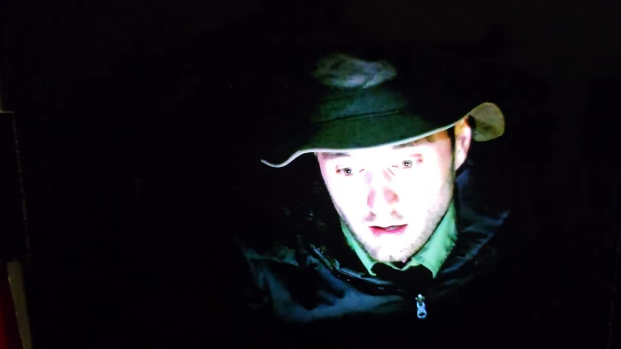 expedition x s3 e7,  ufo plus 2 they missed tinyer than the one they mentioned