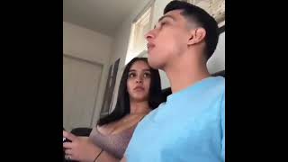 Kiss Lene Ki Ninja Technique