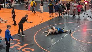 USA Freestyle State(2)