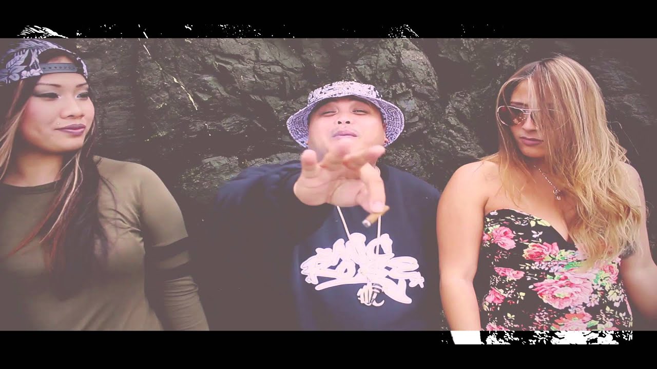 Mic Rose feat Maeli - Paradise