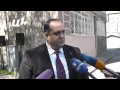 The Minister about Nazaryan thumbnail