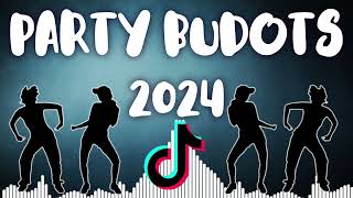 PARTY BUDOTS 2024