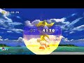 Sonic Adventure Super Sonic Mod SADX Mod Sonic Adventure Super Sonic Mod SADX Mod