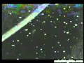 Ufo activity recorded in outer space "INCREDIBLE FOOTAGE"