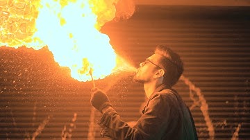 SURVIVAL THROUGH SUFFERINGS - Necromantic Inheritance || Official Music Video ||