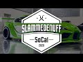 Slammedenuff SoCal 2020 | Yoshi Media