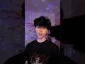 Ocean Eyes | Viral Tiktok Trend #edit #tiktok #trending #oceaneyes #viral #shorts