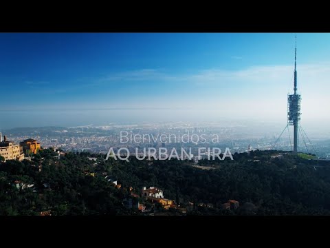 AQ Urban Fira - video from AQ Acentor