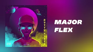 VERSANO - Major Flex (Dutty Vibes EP)