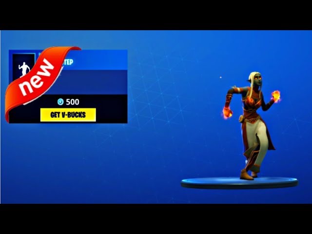 Fortnite Game Guide@GameWith on X: [Emote] T-POSE [Rarity] UNCOMMON  [Obtainable through] 200 V-Bucks Check out the latest Fortnite news at   #Fortnite #FortniteEmote  /  X