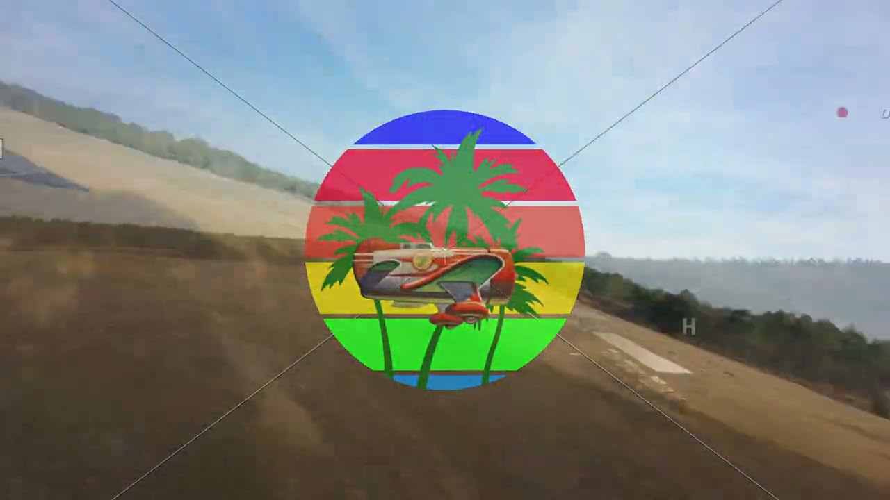 Watch the Tri-County Radio Controlled Flying Club Build a Brand‑New Fabric Runway!