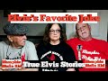 What Was Elvis's Favorite Joke?