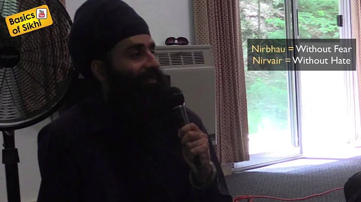 Are we Warriors or Worriers? SYF - Q&A #5