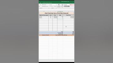 How To Covert Number To Word In Excel #shorts #yshorts #excel #exceltips  #exceltricks #india #hindi