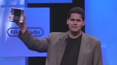 8 Craziest E3 Press Conference Moments in History