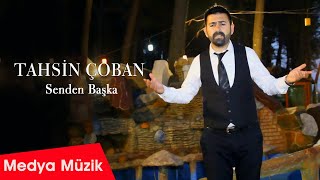 Tahsin Çoban - Senden Başka - [ Video © Medya Müzik ] Resimi