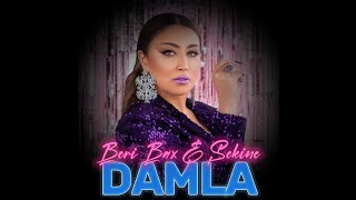 Damla - Beri Bax & Sekine (National Version) Resimi