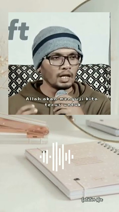 Ustad Hanan Attaki | #dakwah #dakwahislam #shorts