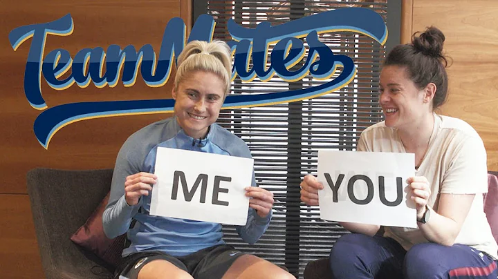 LIKE DUMB AND DUMBER | Houghton and Beattie | Team...