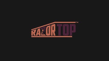 Introducing: Razor Top