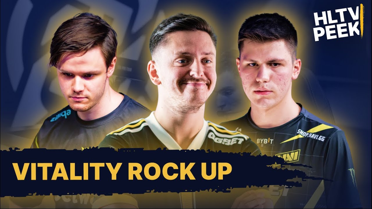 Vitality shine & NAVI struggle at EPL; new matchfixing scandal HLTV