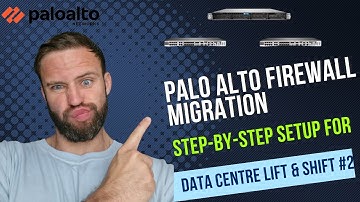 Palo Alto Firewall Firmware Updates & Best Practices Before Migration | Ep. 2