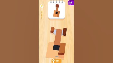 Color Roll 3D - level 18.06 #shorts #colorroll3d #gaming #nicdzigaming  #gameplay #gaming