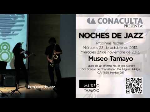 Noches de Jazz (Cartelera)