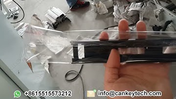 Auto Spare Parts Packaging Machine 0086-15515573212