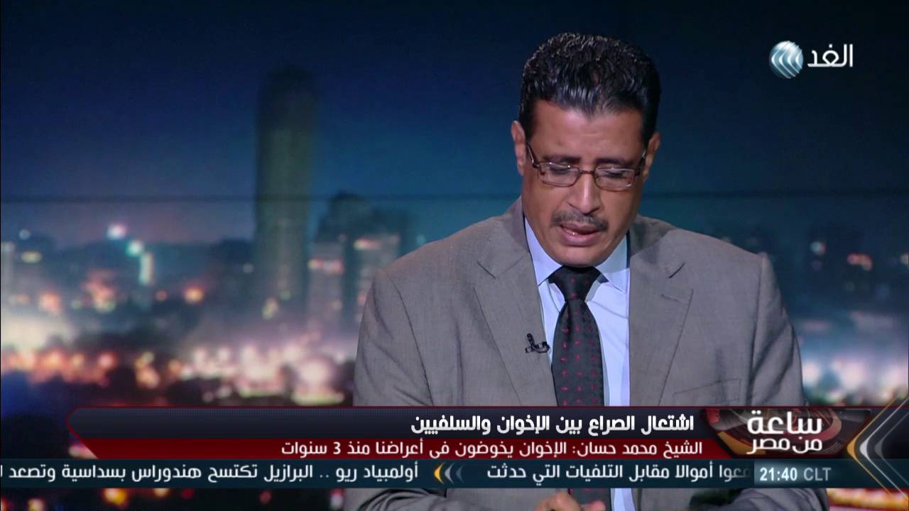 الأسباب التى دفعت محمد حسان لكشف كواليس اعتصام رابعة