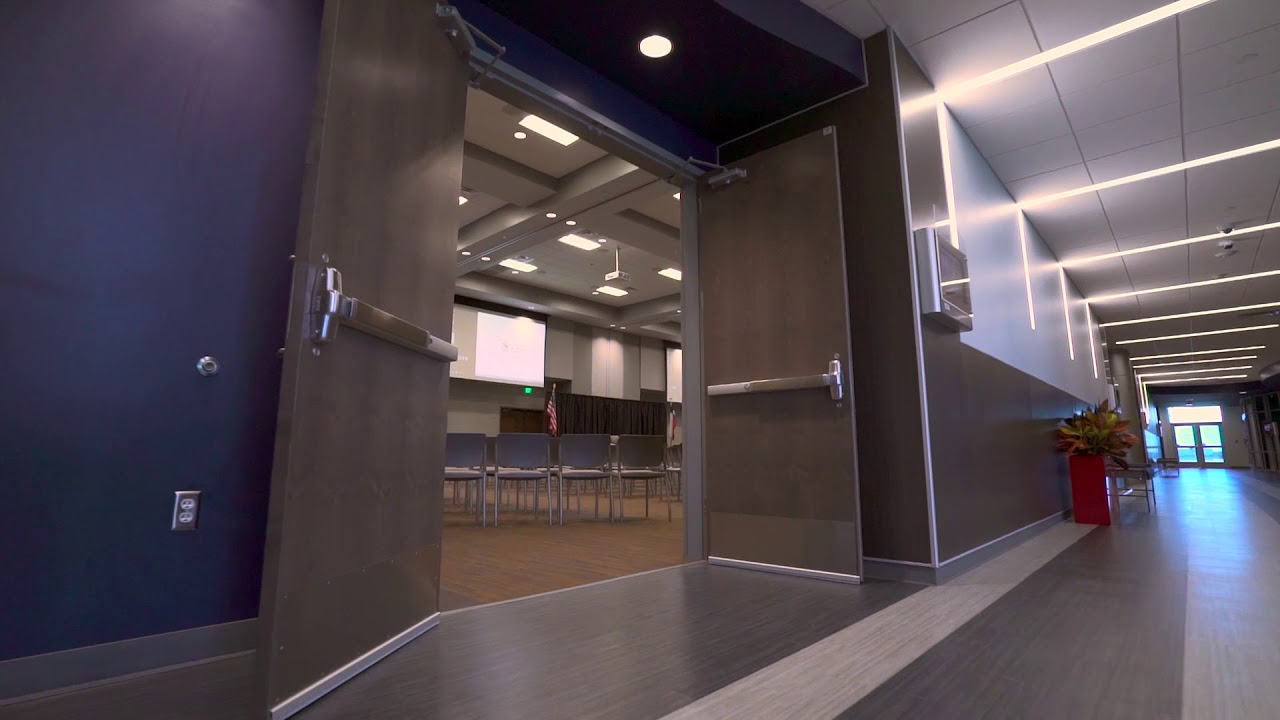 ETC Video Tour YouTube