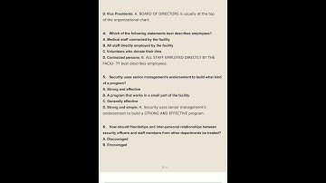 IAHSS BASIC TRAINING FOR HEALTHCARE SECURITY OFFICERS Questions and Answers 20252026 Verified Answer