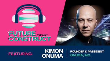Kimon Onuma: Enabling the "Information" in BIM at Onuma, Inc.