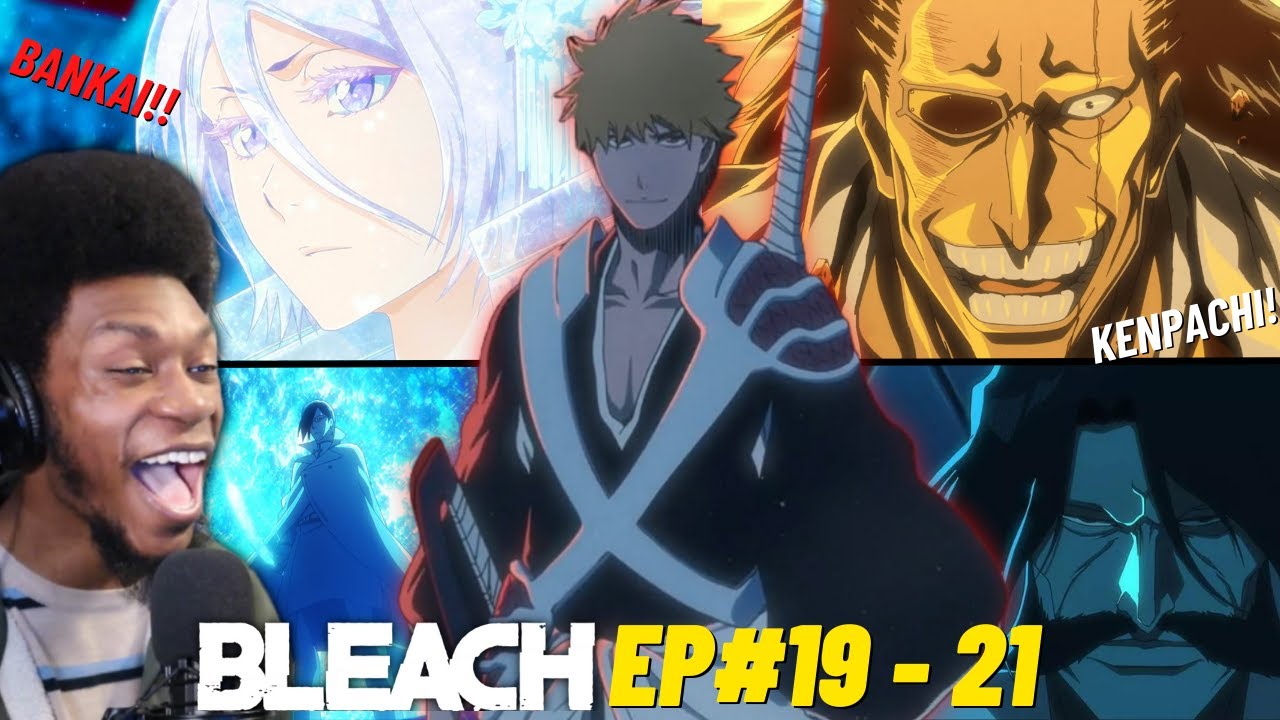Bleach TYBW episode 19 preview hints at Ichigo returning to Soul
