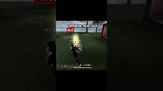Llamada perturbadora al 911 free fire #freefire #FreeFire #fyp #viral #miedo #terror #911 #garenaff