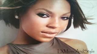 Ashanti Douglas - Don't Leave Me Alone