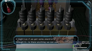 Zero Time Dilemma, part 6