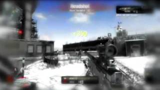 "Freedom!"|Reezeyy| A Black Ops Montage| Edited by slipknotowns34