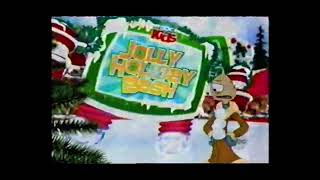 Abc Kids- Jolly Holiday Bash- The Buzz On Maggie Promo December 24, 2005