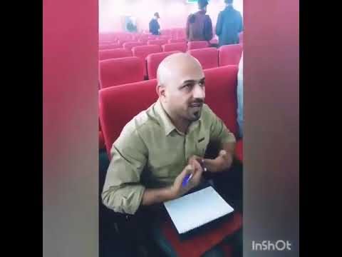 شهادة من الإعلامي الحربي مرتضى الموسوي في حق الشهيد أحمد المهنا استمع لصفاء نية هذا الإنسان