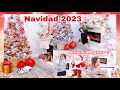 Navidad 2023 🎅Abriendo Los Primeros Regalos 🎁 De Navidad / LILYSILK