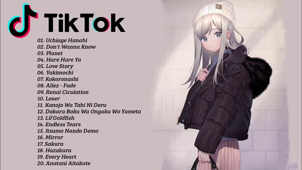 Tik Tok песня. Popular Japanese Song from tik Tok. Текст песни про тик ток