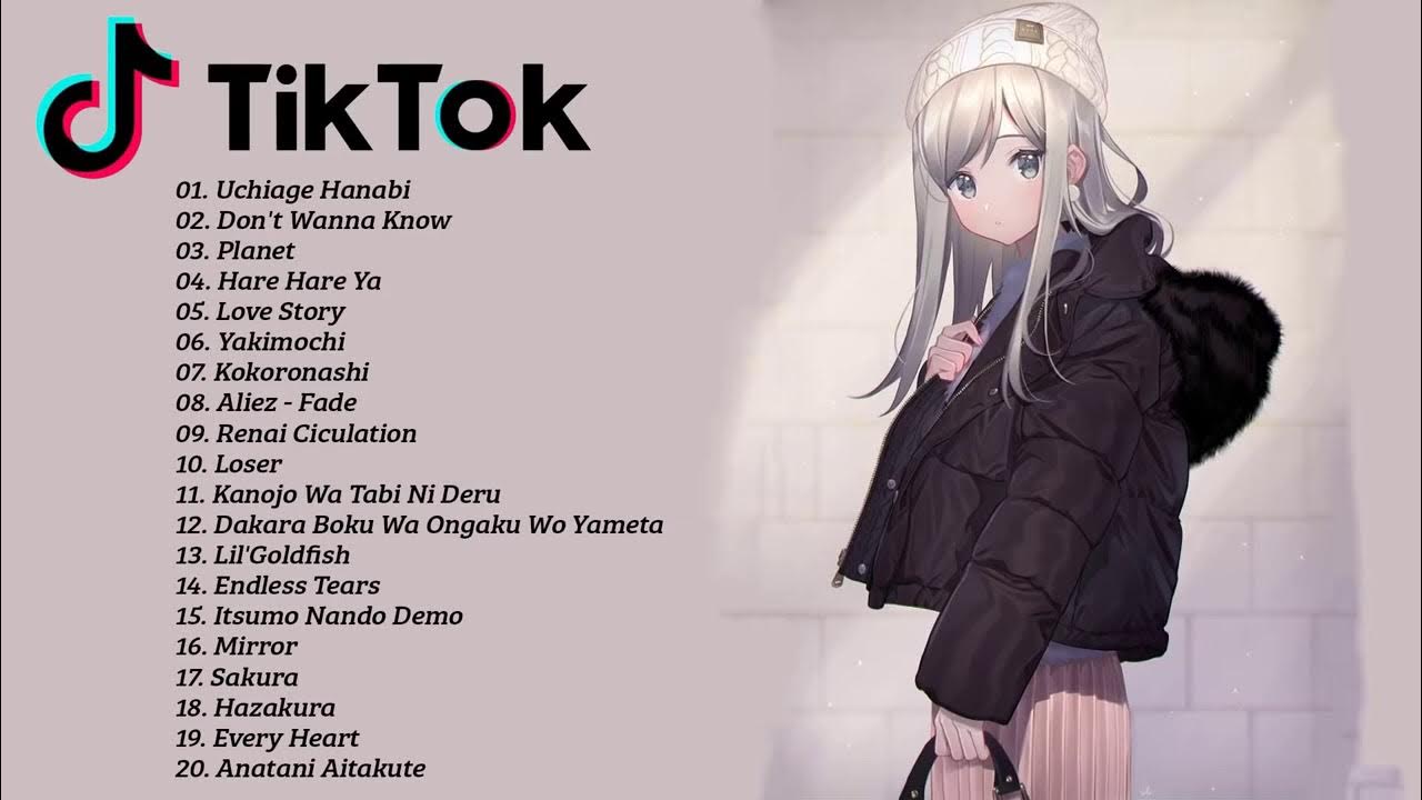 Tik Tok песня. Popular Japanese Song from tik Tok.